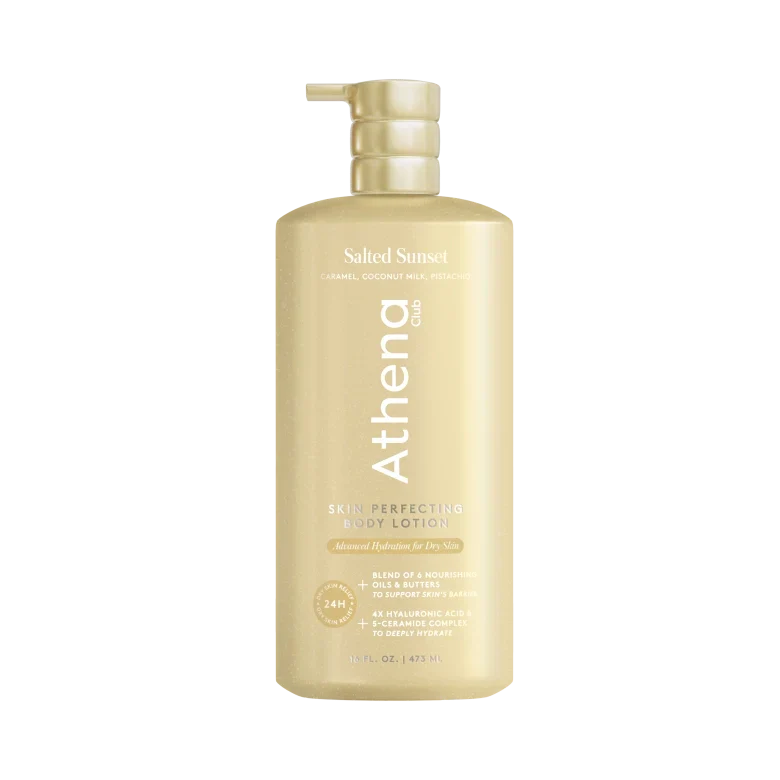 Skin Perfecting Body Lotion - Skin Sunset Everyday Harmony Salted Sunset