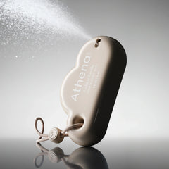 Mini Hair & Body Mist - Mini Vanilla Everyday Harmony