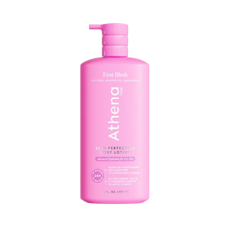 Skin Perfecting Body Lotion - Skin Blush Everyday Harmony
