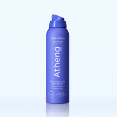 Full Body Deo Dry-Spray - Deo Amber Everyday Harmony