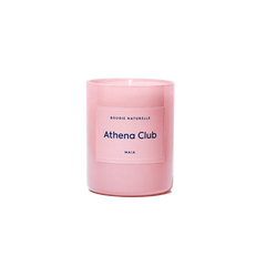 Scented Mood Candle - Linden Atelier Everyday Harmony