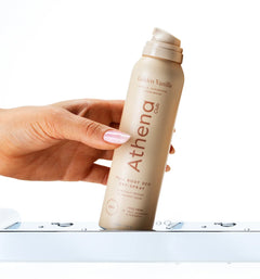 Full Body Deo Dry-Spray - Dry Deo Everyday Harmony