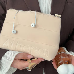 Cloud Pouch - Cloud Golden Everyday Harmony