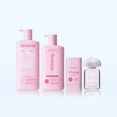Full Body Fragrance Routine - Fragrance Petal Everyday Harmony