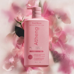 Full Body Fragrance Routine - Fragrance Petal Everyday Harmony