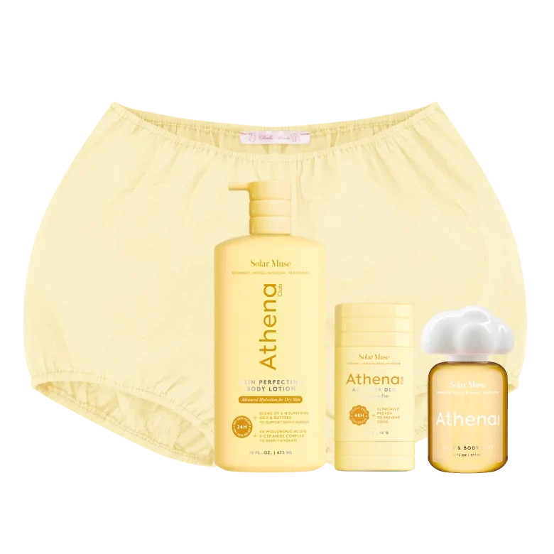 Charlie Beads & Scent Wardrobe - Charlie Muse Everyday Harmony Solar Muse / XS