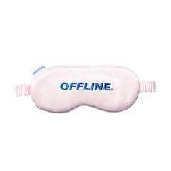 Offline Sleeping Mask - Sleep Mask Everyday Harmony