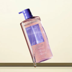 Glow Restore Shower Oil - Willow Meadow Everyday Harmony