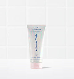 Fluffy Shave Butter - Maple Harbor Everyday Harmony