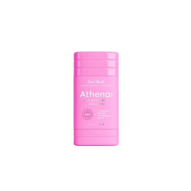 All Over Deo - All Blush Everyday Harmony
