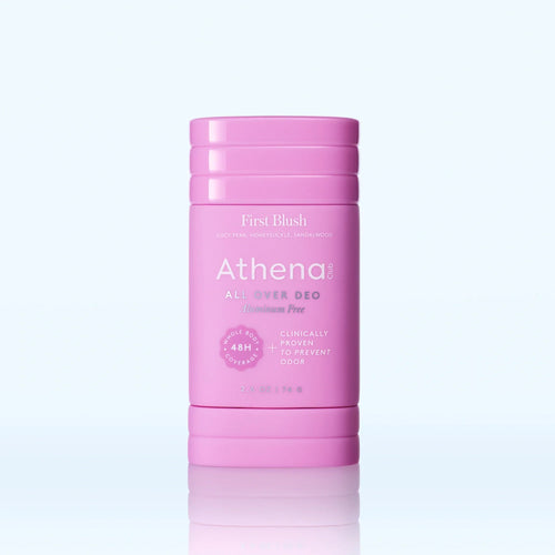All Over Deo - All Blush Everyday Harmony