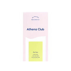 Wax Strip Kit for Face - Wax Face Everyday Harmony