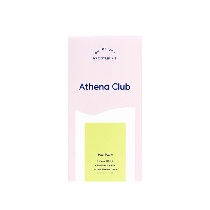 Wax Strip Kit for Face - Wax Face Everyday Harmony Wax Face Everyday Harmony