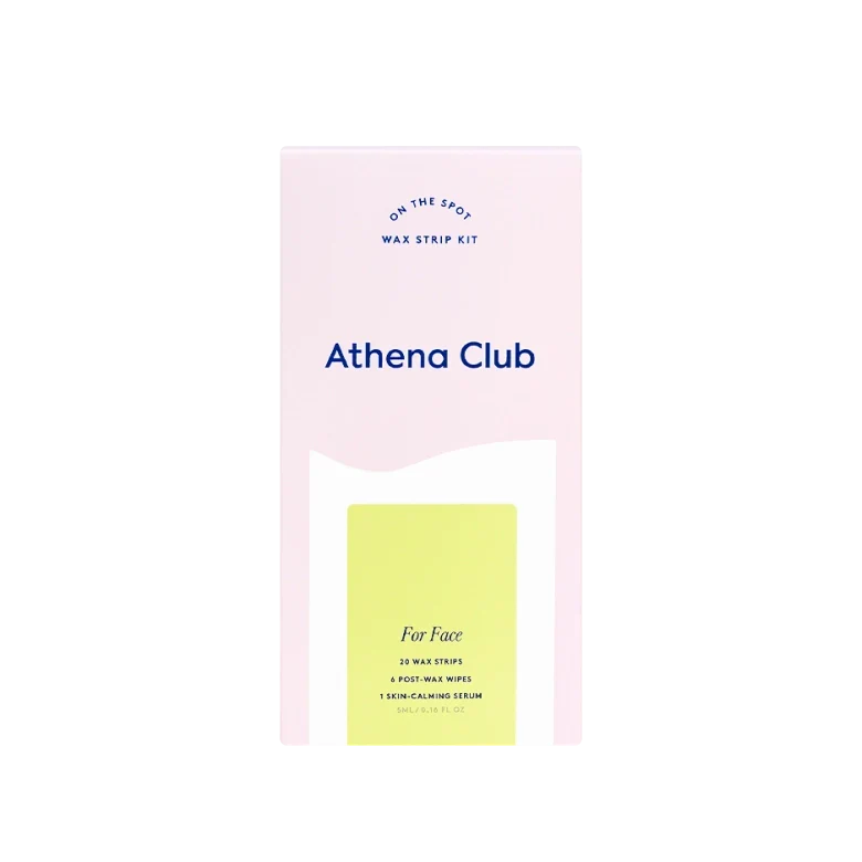 Wax Strip Kit for Face - Wax Face Everyday Harmony
