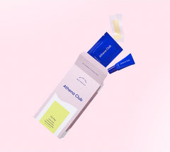 Wax Strip Kit for Face - Wax Face Everyday Harmony