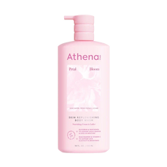 Skin Replenishing Body Wash - Replenishing Petal Everyday Harmony
