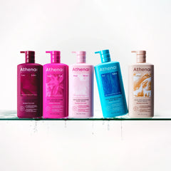 Skin Replenishing Body Wash - Replenishing Petal Everyday Harmony