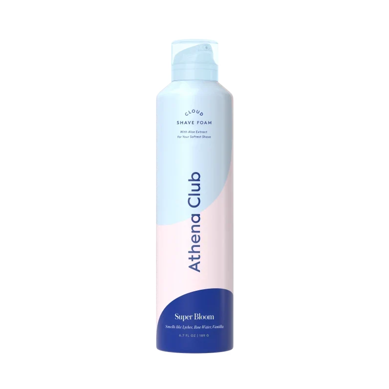 Cloud Shave Foam - Shave Foam Everyday Harmony