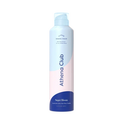 Cloud Shave Foam - Shave Foam Everyday Harmony