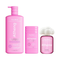 Scent Layering Trio - Scent Blush Everyday Harmony