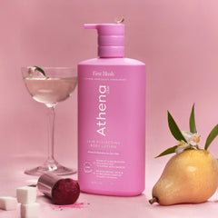 Scent Layering Trio - Scent Blush Everyday Harmony