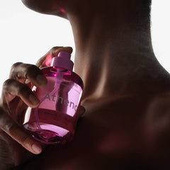 Scent Layering Trio - Scent Blush Everyday Harmony
