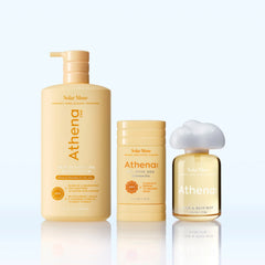 Scent Layering Trio - Scent Muse Everyday Harmony