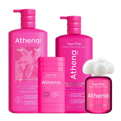 Full Body Fragrance Routine - Fragrance Super Everyday Harmony