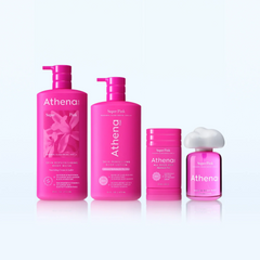 Full Body Fragrance Routine - Fragrance Super Everyday Harmony