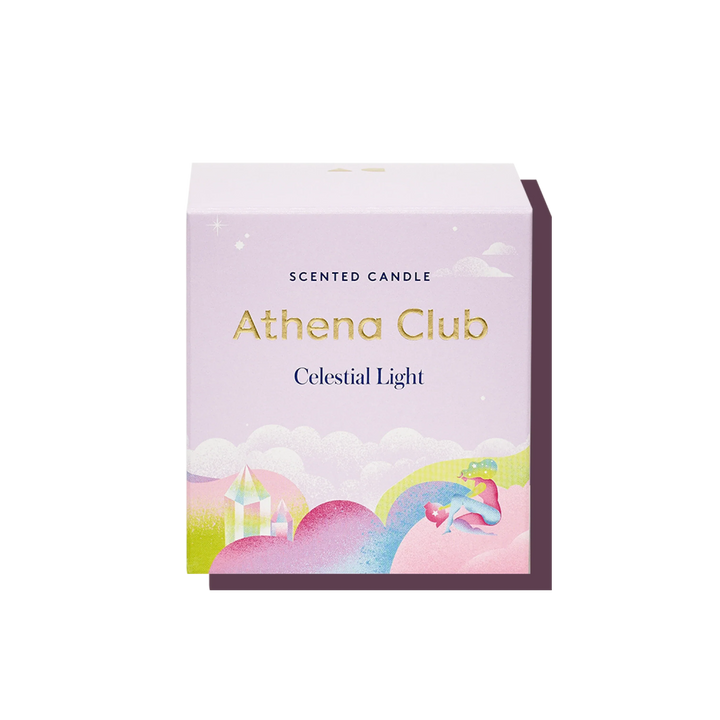Cosmic Light Candle - Light Candle Everyday Harmony Light Candle Everyday Harmony