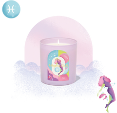 Cosmic Light Candle - Light Candle Everyday Harmony