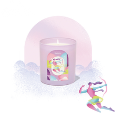 Cosmic Light Candle - Light Candle Everyday Harmony
