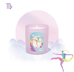 Cosmic Light Candle - Light Candle Everyday Harmony