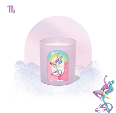 Cosmic Light Candle - Light Candle Everyday Harmony