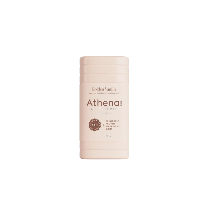 All Over Deo - All Vanilla Everyday Harmony All Vanilla Everyday Harmony