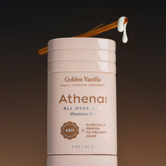 All Over Deo - All Vanilla Everyday Harmony