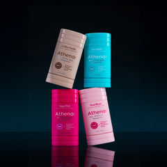 All Over Deo - All Vanilla Everyday Harmony