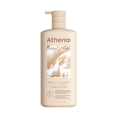 Skin Replenishing Body Wash - Replenishing Golden Everyday Harmony
