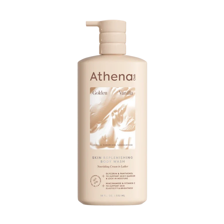 Skin Replenishing Body Wash - Replenishing Golden Everyday Harmony Replenishing Golden Everyday Harmony