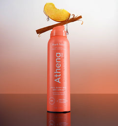 Full Body Deo Dry-Spray - Peach Velvet Everyday Harmony