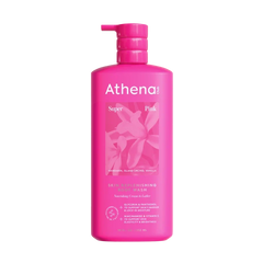 Skin Replenishing Body Wash - Replenishing Super Everyday Harmony