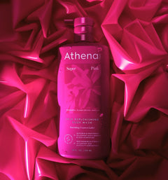 Skin Replenishing Body Wash - Replenishing Super Everyday Harmony