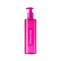 Glossy Shave Oil - Glossy Pink Everyday Harmony