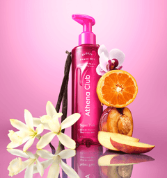 Glossy Shave Oil - Glossy Pink Everyday Harmony