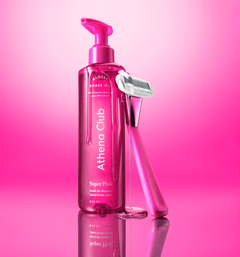 Glossy Shave Oil - Glossy Pink Everyday Harmony
