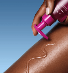 Glossy Shave Oil - Glossy Pink Everyday Harmony