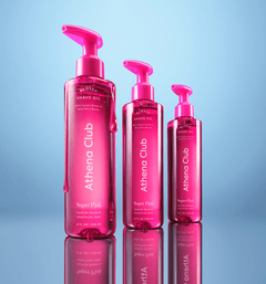 Glossy Shave Oil - Glossy Pink Everyday Harmony