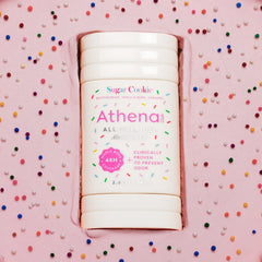 All Over Deo - Sugar Cookie Everyday Harmony