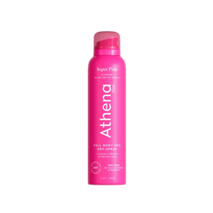 Full Body Deo Dry-Spray - Dry Super Everyday Harmony