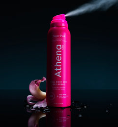 Full Body Deo Dry-Spray - Dry Super Everyday Harmony